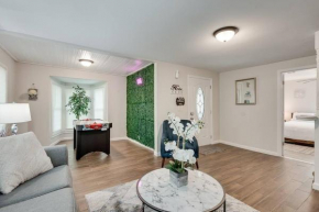 Luxurious And Spacious Gem In The Heart Of ATL